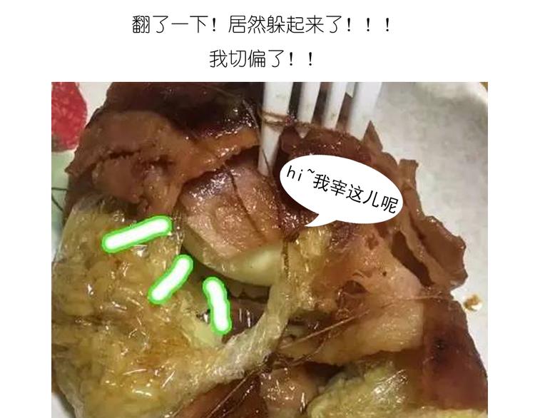 温泉蛋(1/2)-第82话