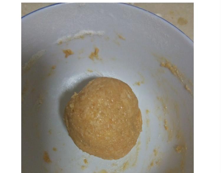 中秋月饼-第90话