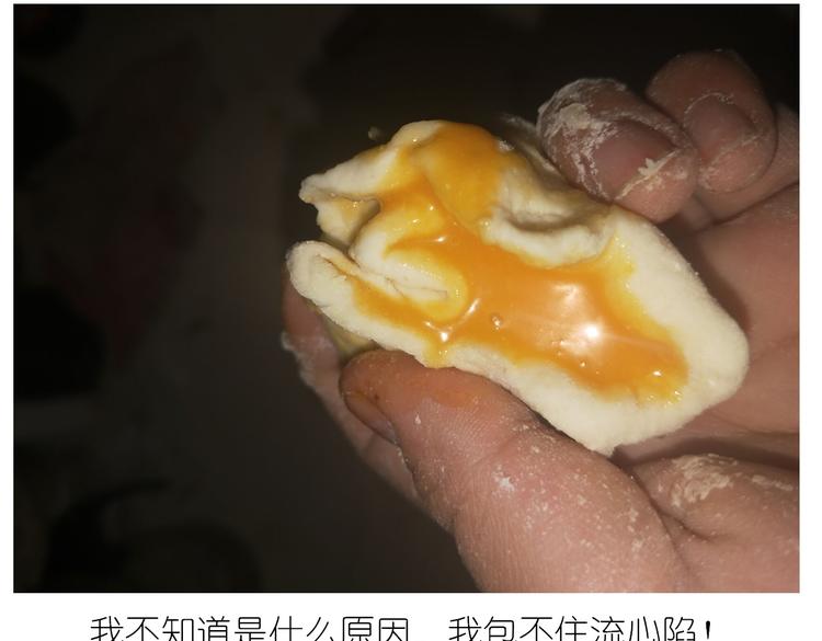 香橙小猪流心包-第94话