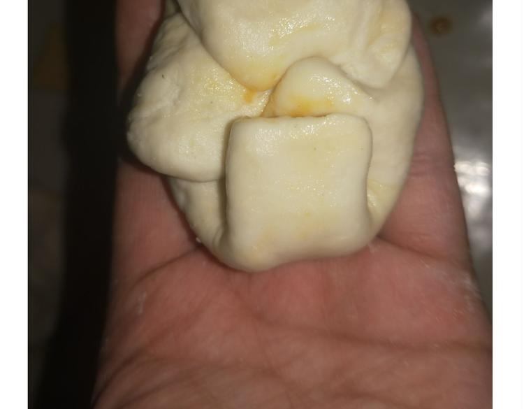 香橙小猪流心包-第94话