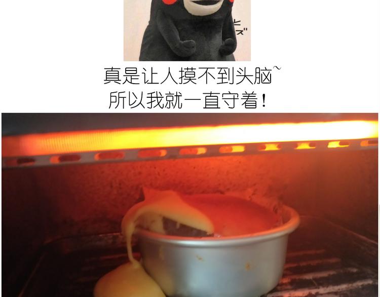 熊本熊蛋糕-第96话