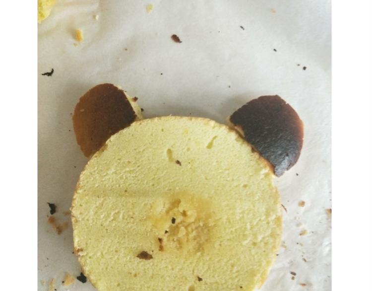 熊本熊蛋糕-第96话