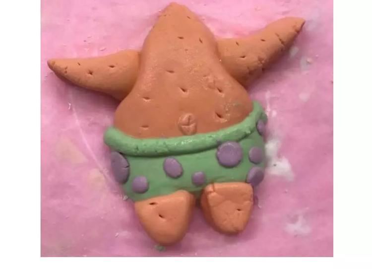 糯米派大星-第100话