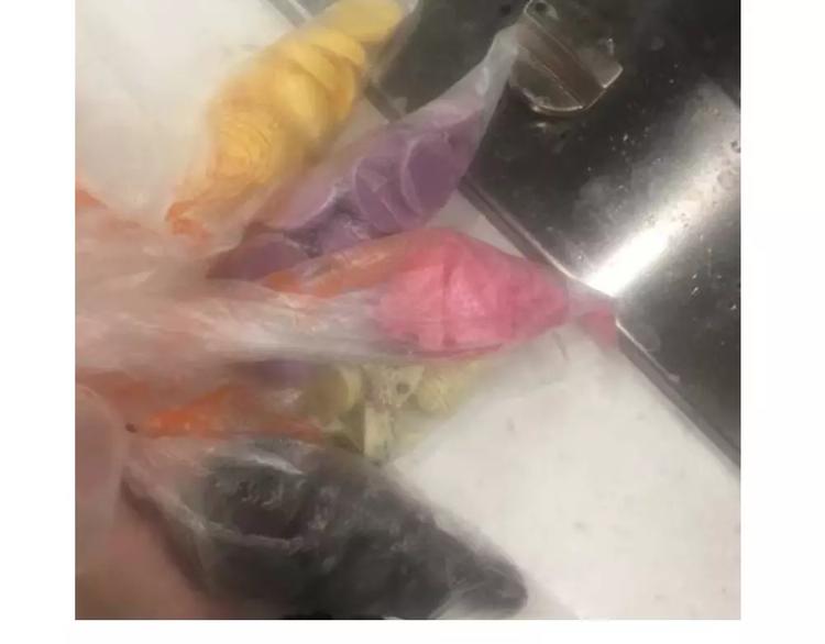 糯米派大星-第100话