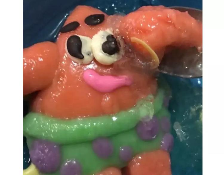 糯米派大星-第100话