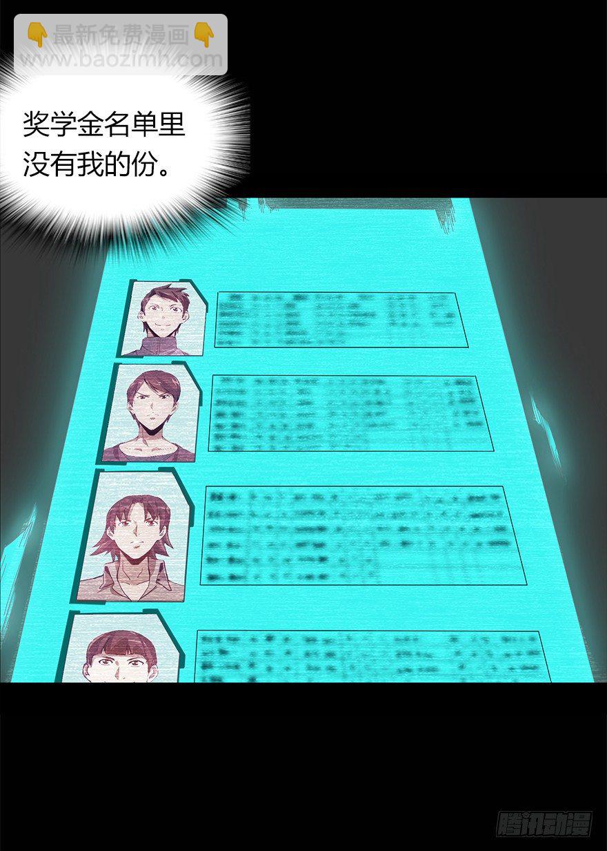 第二集 百万奖学金(1/2)-第2话