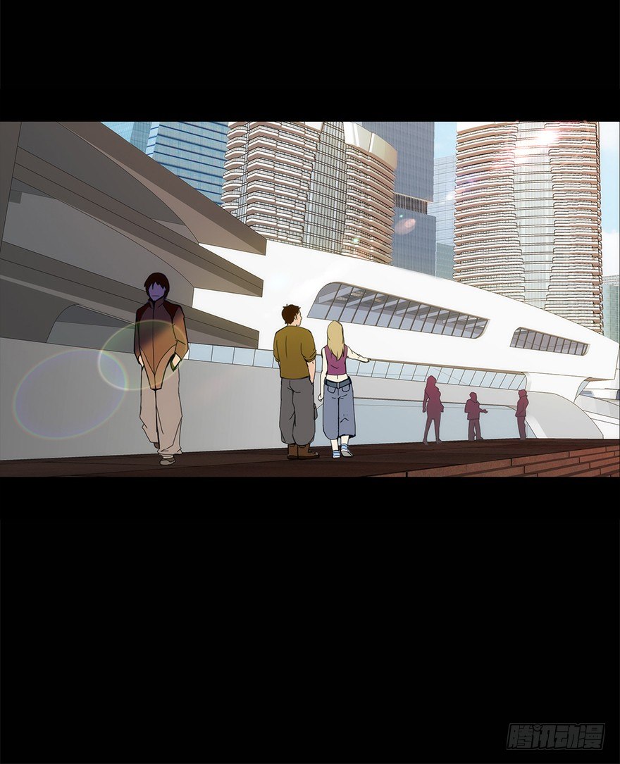 第二集 百万奖学金(1/2)-第2话