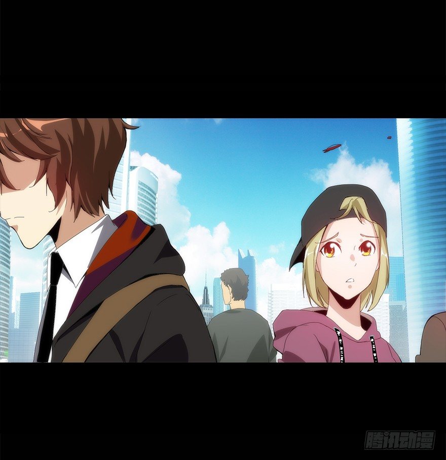 第二集 百万奖学金(1/2)-第2话