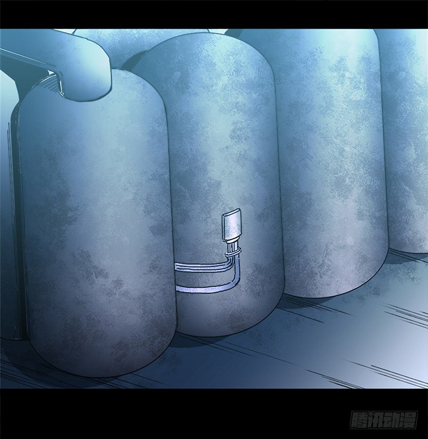 第十四集 突破壁垒(1/2)-第14话