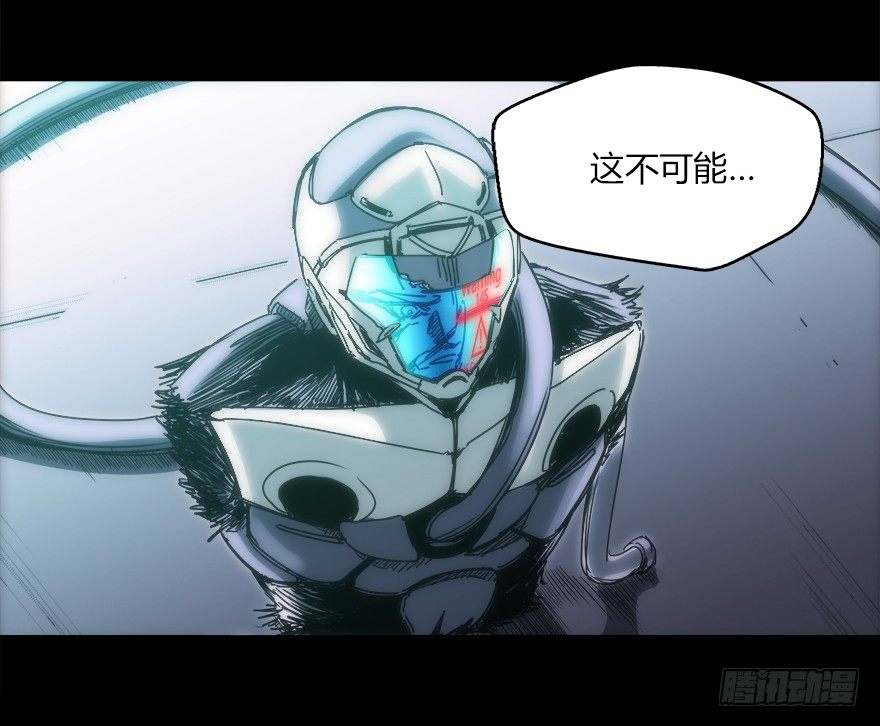 第十六集 笼中鸟(1/2)-第16话