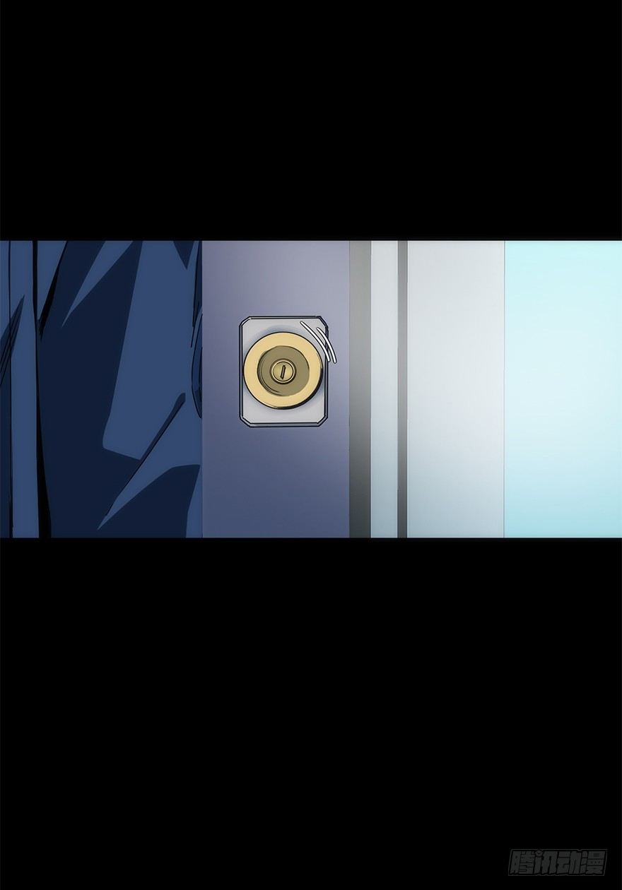 第十八集 医院(1/2)-第18话