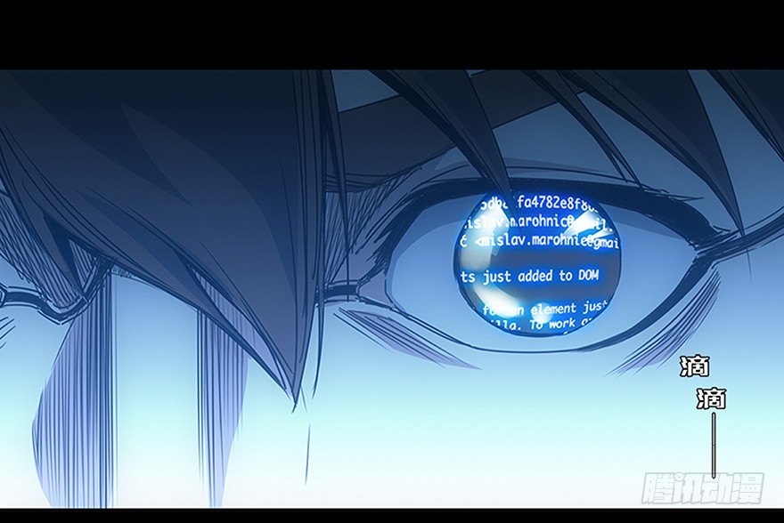 第二十集 新实验(1/2)-第20话