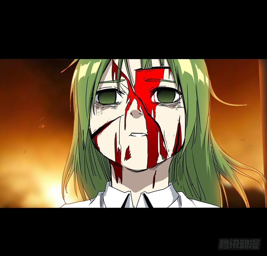 第二十二集 血之回忆(1/2)-第22话