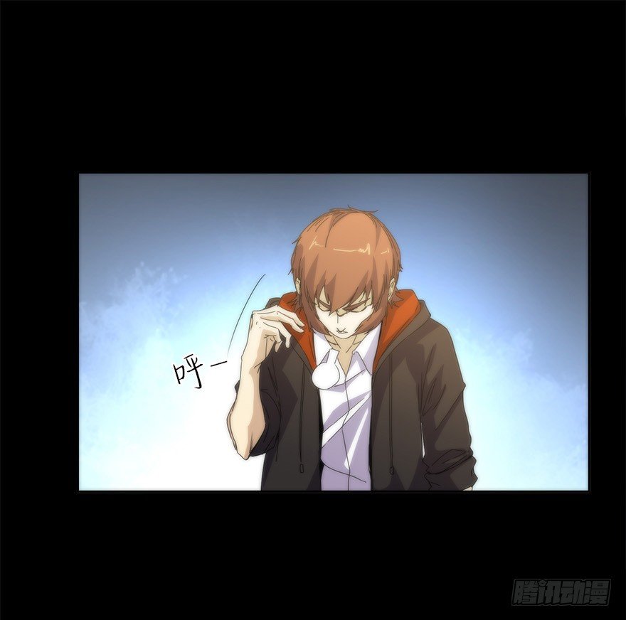 第二十四集 不安的前奏I(1/2)-第24话