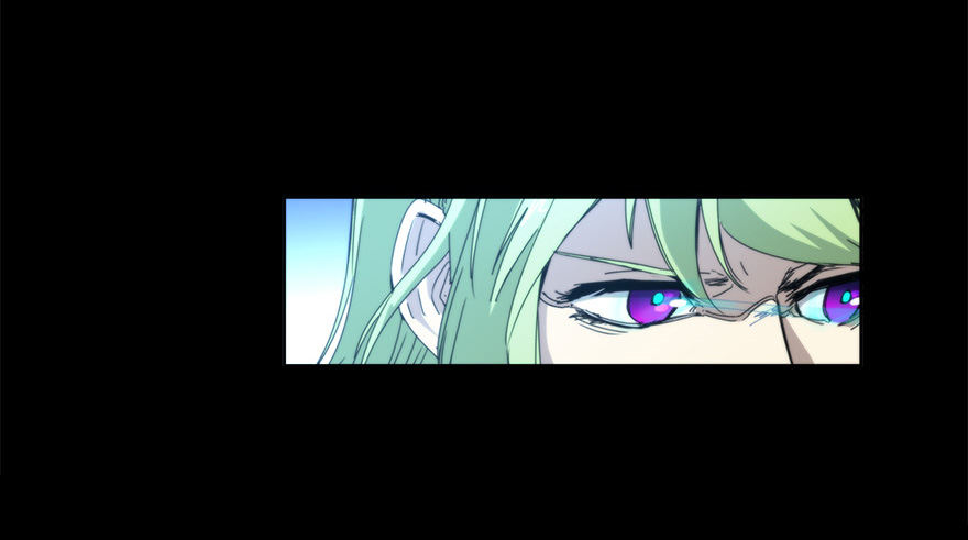 第二十四集 不安的前奏I(1/2)-第24话