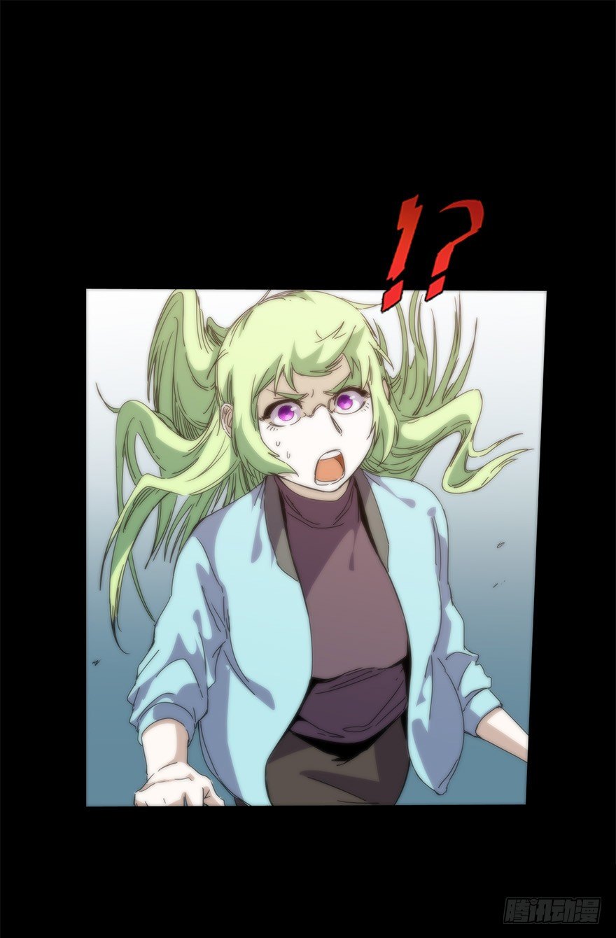 第二十四集 不安的前奏I(1/2)-第24话