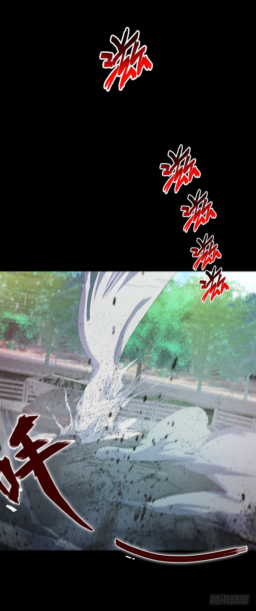 第二十七集 像虫儿一样(1/2)-第28话