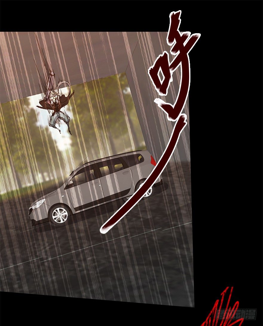 第二十七集 像虫儿一样(1/2)-第28话