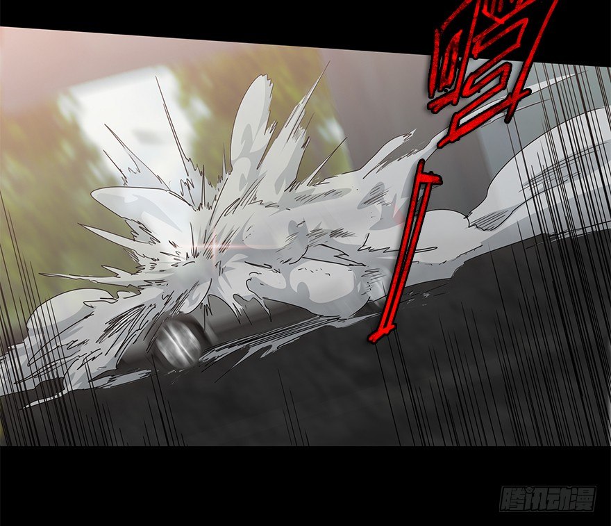 第二十七集 像虫儿一样(1/2)-第28话