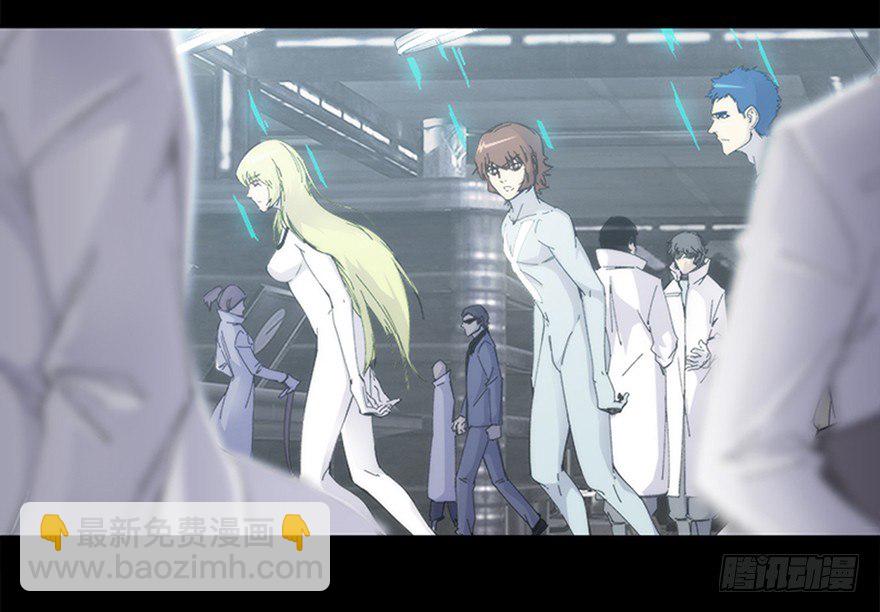 第八集 会见(1/2)-第8话