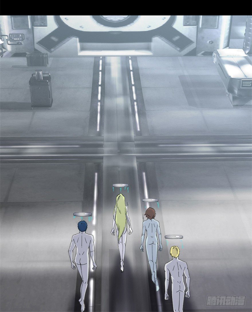 第八集 会见(1/2)-第8话