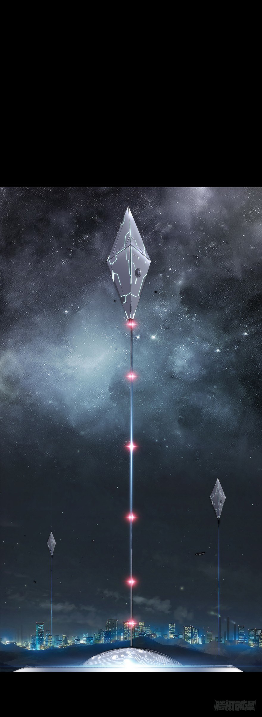 第八集 会见(1/2)-第8话