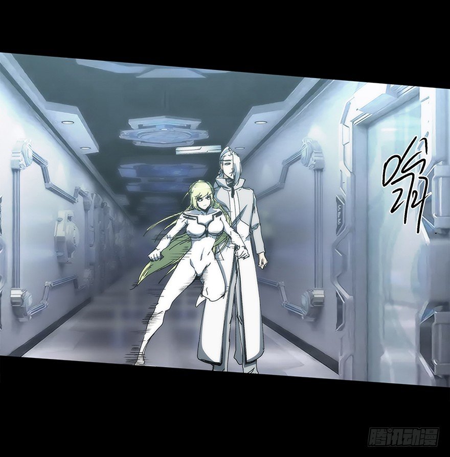 第十集 昔拉病毒(1/2)-第10话