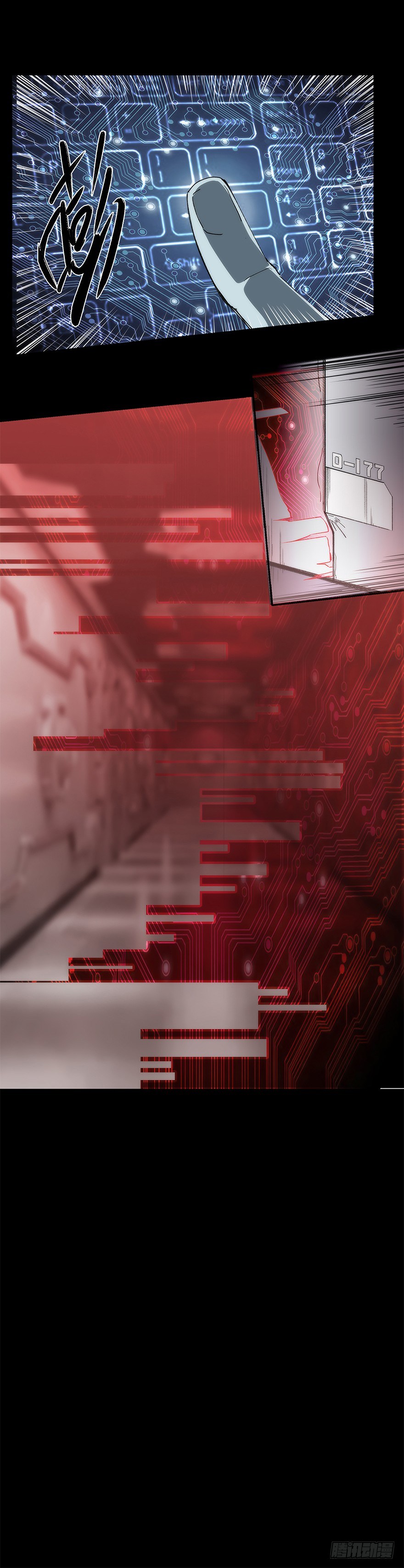 第十集 昔拉病毒(1/2)-第10话