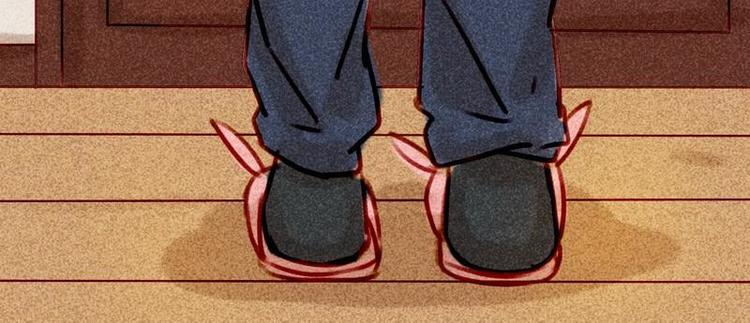 14 双人对峙(1/2)-第14话