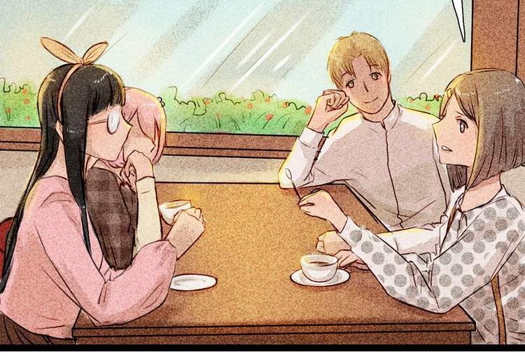 第16话 又要去我家？！-第16话