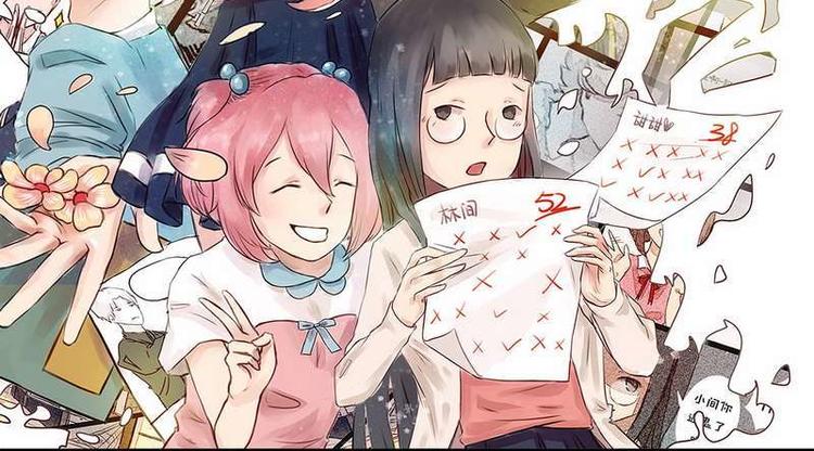 第18话 请快醒来！-第18话