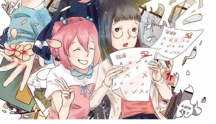 第24话 幻觉？-第24话