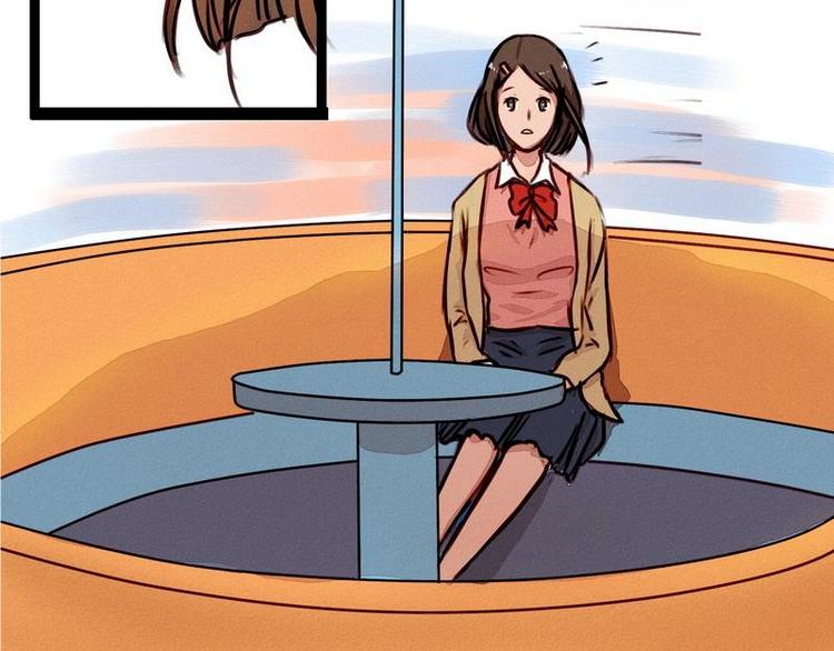 第24话 幻觉？-第24话