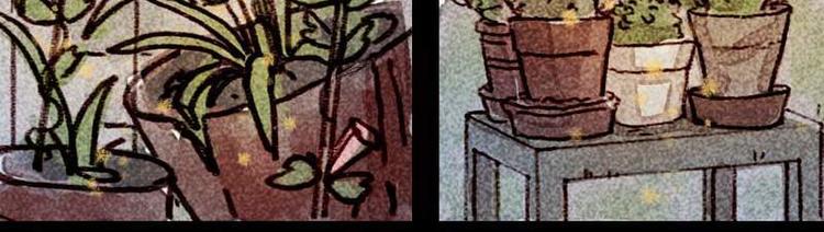 第6话 储物间的秘密-第6话