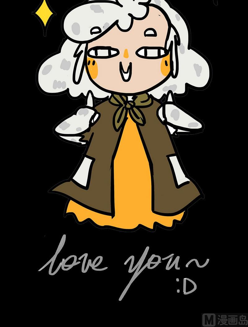 第17话 秩序（七）-第18话