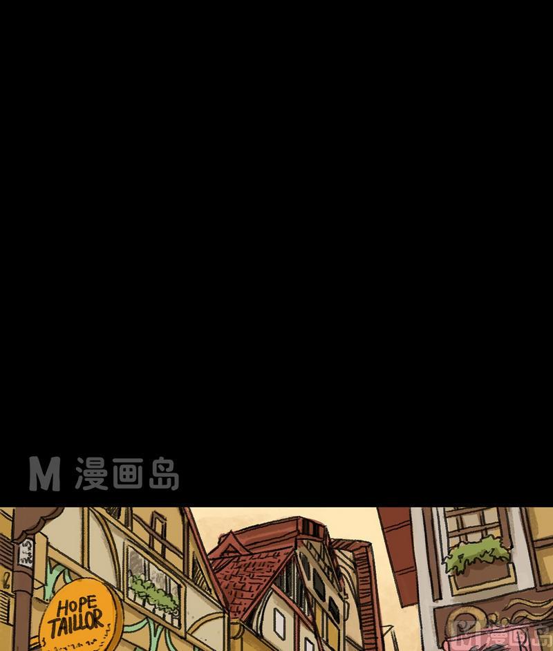 第23话 黑狐（五）-第24话