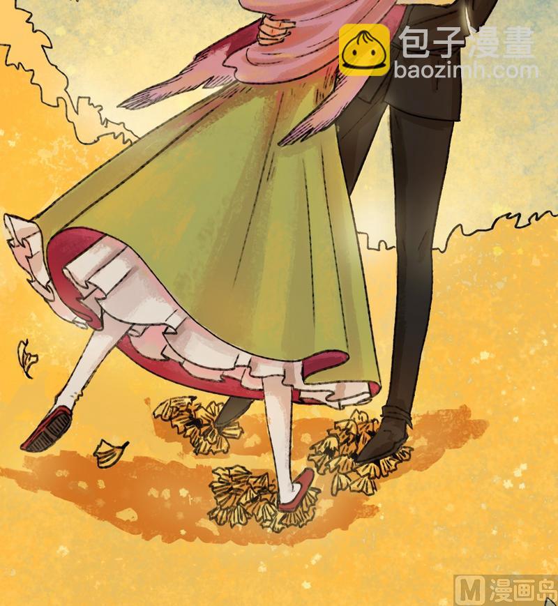 第25话 黑狐（七）-第26话