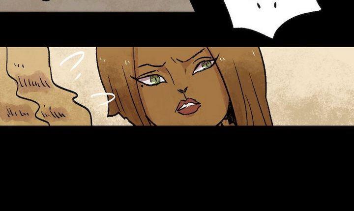 第35话 莉莉（三）-第36话