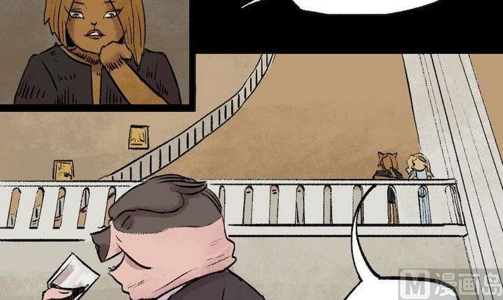 第35话 莉莉（三）-第36话