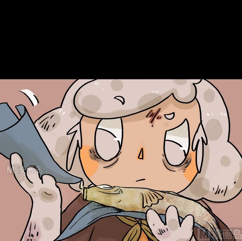 第8话 闹剧（二）-第8话