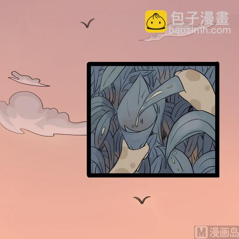 第8话 闹剧（二）-第8话