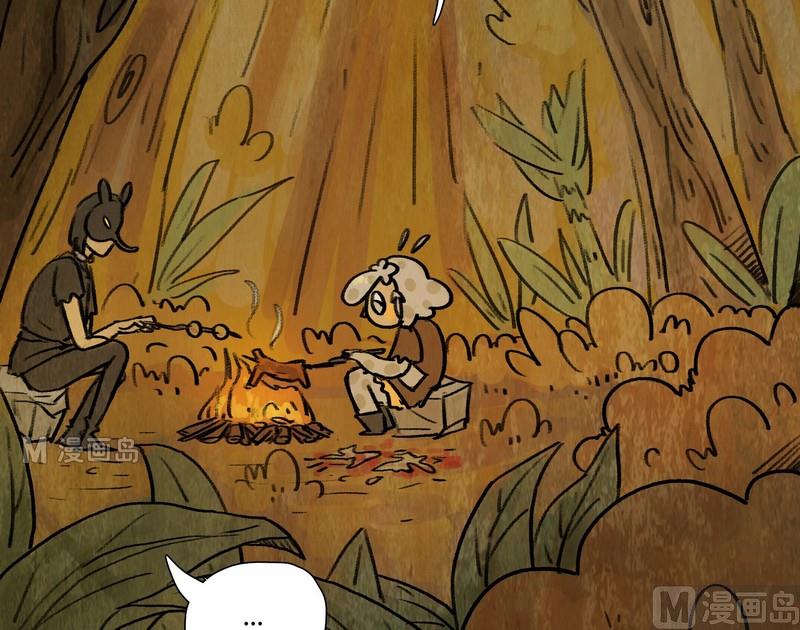 第10话 闹剧（完）-第10话