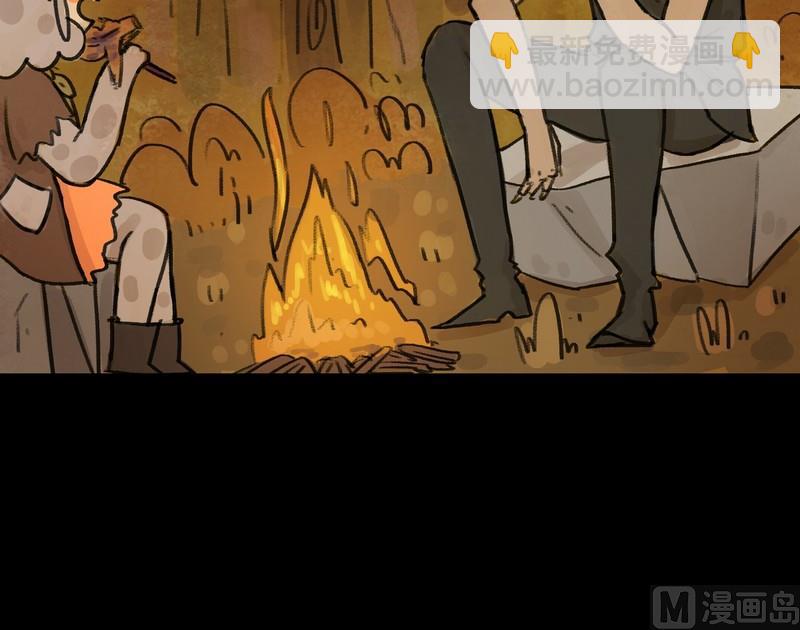 第10话 闹剧（完）-第10话