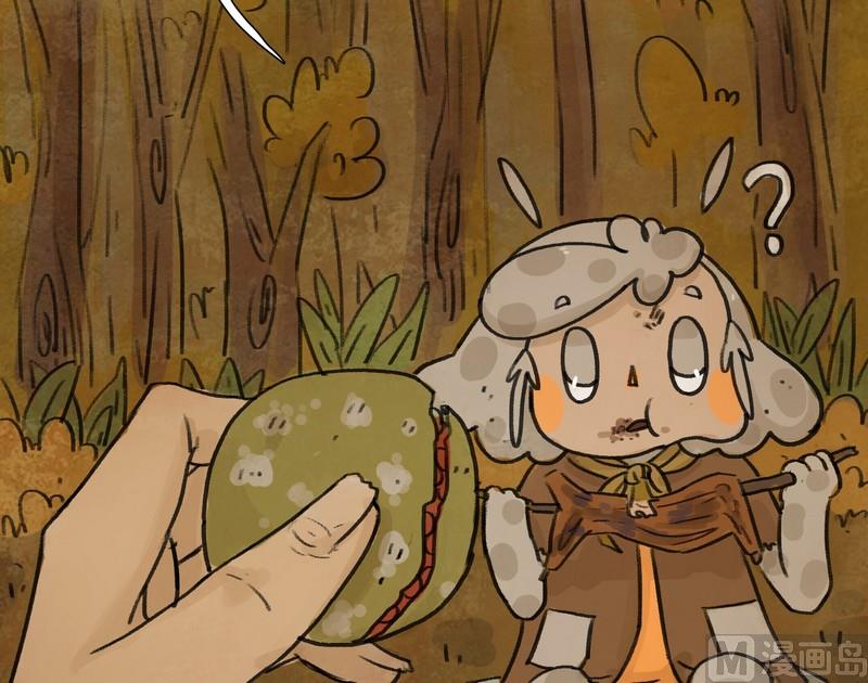 第10话 闹剧（完）-第10话