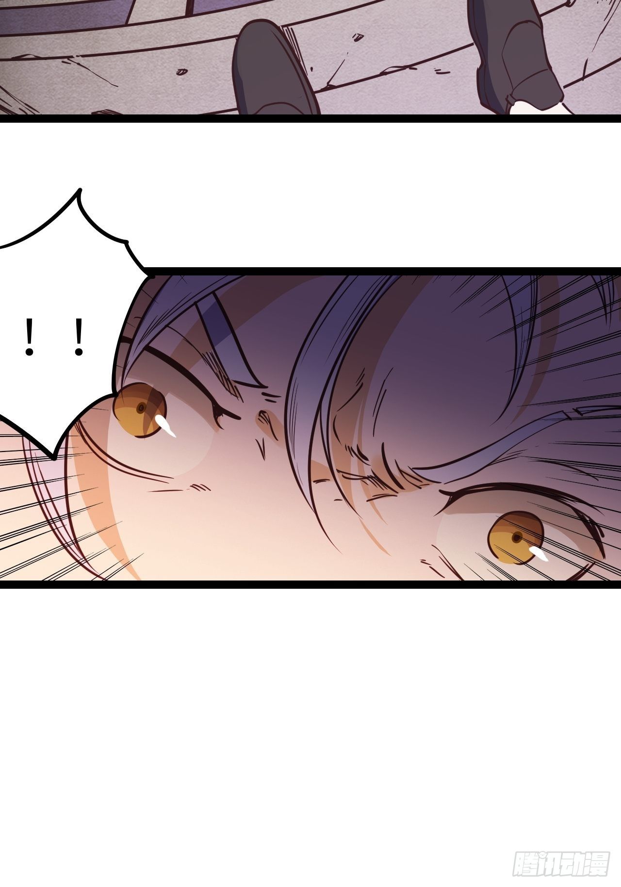 12.奇怪的学校-第14话