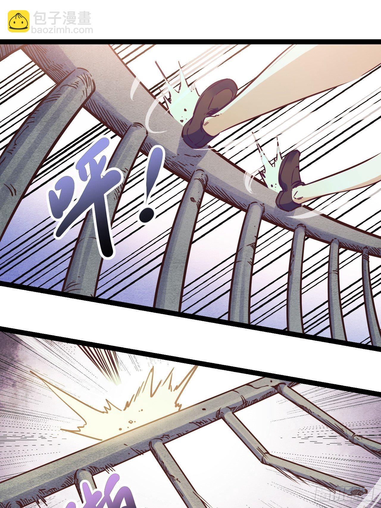 16.我的战斗方式(1/2)-第18话