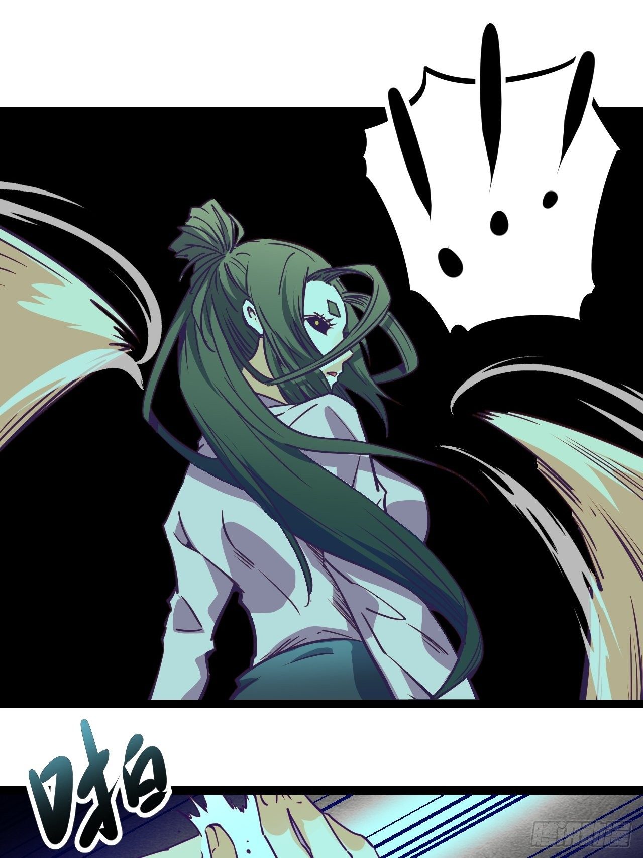 16.我的战斗方式(1/2)-第18话