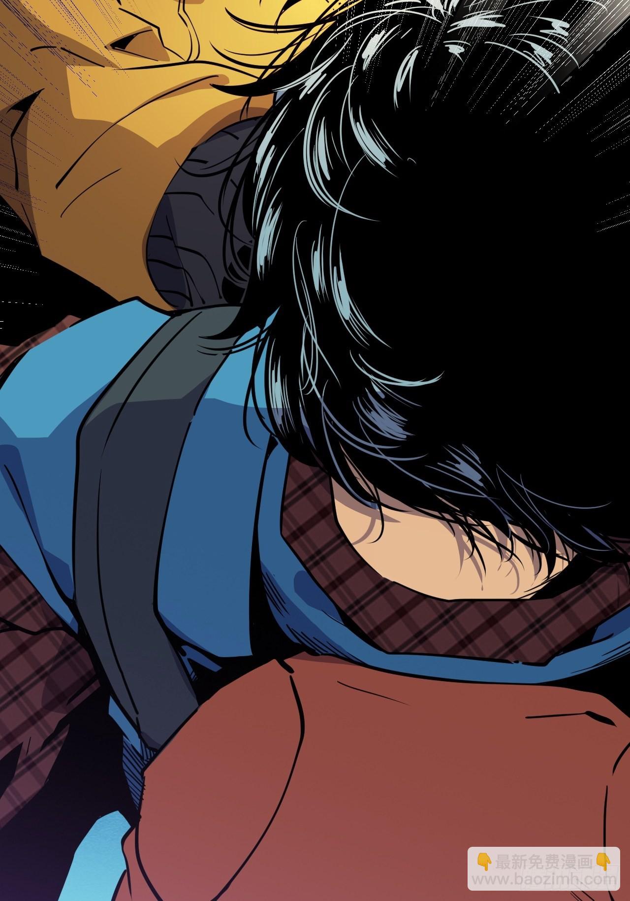 24.荒野求生？！(1/2)-第26话