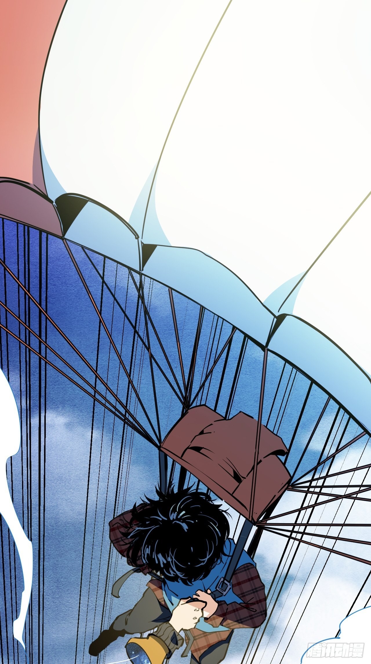 24.荒野求生？！(1/2)-第26话