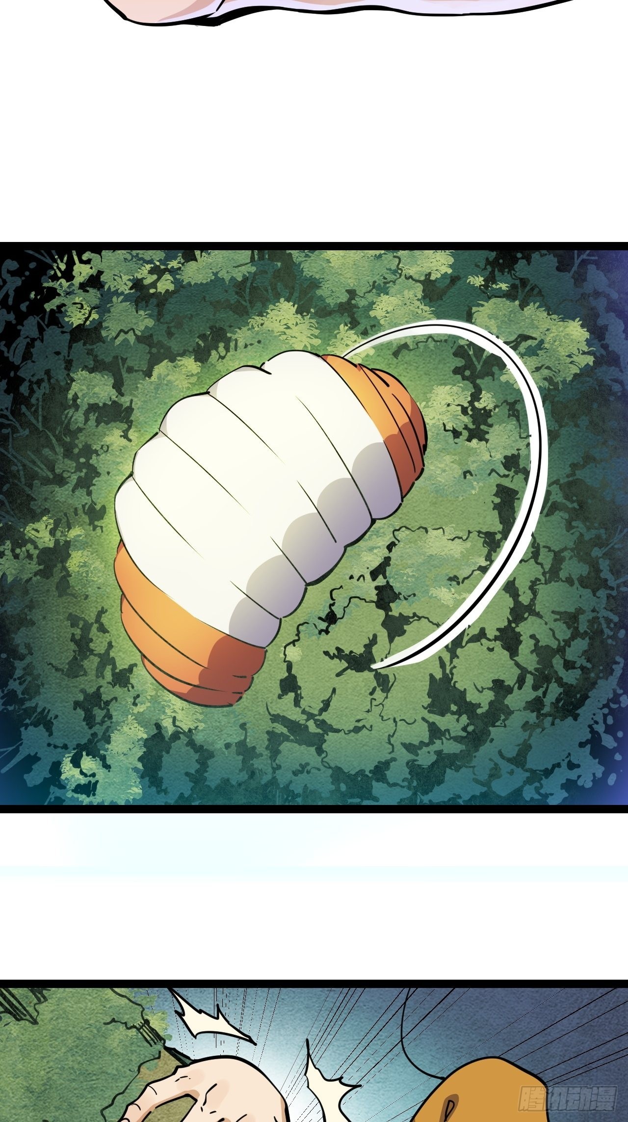 24.荒野求生？！(1/2)-第26话